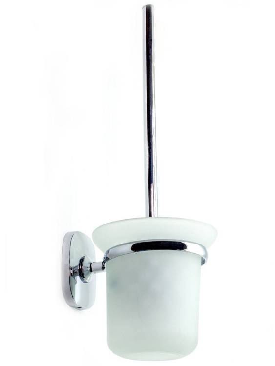 Ершик Bath Plus Квадрат KL-1613
