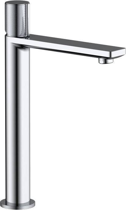 Смеситель для раковины Allen Brau Liberty 5.33002-00 хром