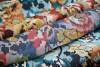 Обои флизелиновые Missoni Номе №4 M4A 10300 фото 4
