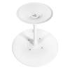 Стол Bradex Home Tulip FR 0990 белый фото 3