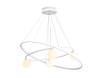 Подвесной светодиодный светильник Ambrella Light Comfort FL66326