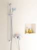 Смеситель для душа Grohe Eurostyle Cosmopolitan 33590002 фото 2