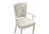 Стул Woodville Холгри 543600 soprano pearl/бежевый/ромб фото 6