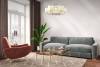 Подвесная люстра Maytoni Alloro MOD088PL-06BS фото 2