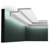 Карниз Orac Decor Modern C391 200x16x6