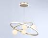 Подвесной светодиодный светильник Ambrella Light Comfort FL66324 фото 2