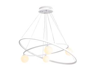 Подвесной светодиодный светильник Ambrella Light Comfort FL66326