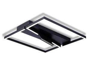 Потолочный светодиодный светильник Ambrella light Comfort FL51466