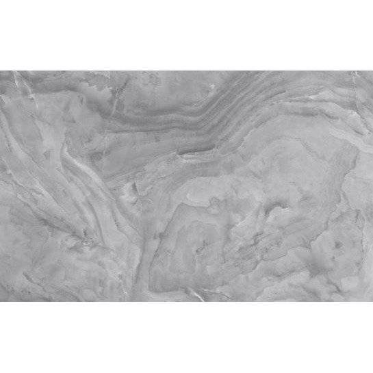 Керамическая плитка Шахтинская плитка Милана 10100000876 Серый Низ 01 25x40