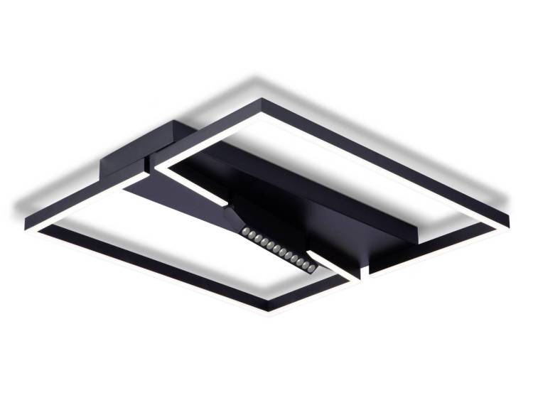Потолочный светодиодный светильник Ambrella light Comfort FL51466