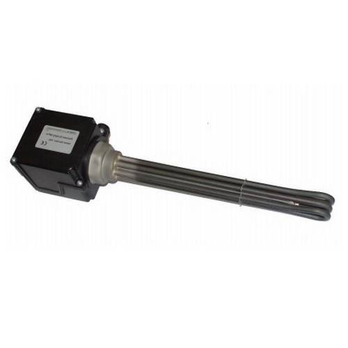 Трубчатый нагревательный элемент S-Tank (ТЭН) регулируемый ITEX-3X 15 кВт