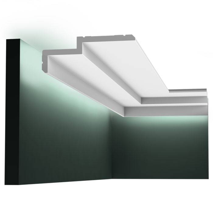 Карниз Orac Decor Modern C391 200x16x6