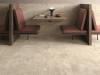 Керамогранит Flaviker Navona PF60007217 Honey Cross Ret 30x60 фото 4
