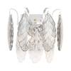 Настенный светильник Crystal Lux TREVI AP2 CHROME фото 2