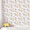 Обои флизелиновые Aura Tiny Tots G78361 фото 2