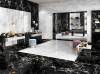 Керамогранит Creto Sunhearrt MPL-055316 Butterfly Onyx Beige 80х160 фото 6