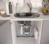 Смеситель для кухни Hansgrohe Talis S 32851000 фото 7