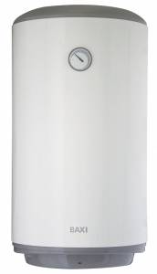 Комбинированный бойлер Baxi V 510 TS (левосторонний)