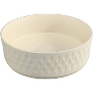 Раковина Allen Brau Fantasy 4.11033.IV 35 см, айвори