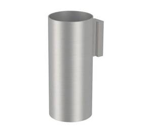 Стакан Remer Inox Accessories SSXI15 нержавеющая сталь