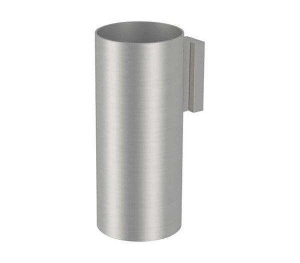 Стакан Remer Inox Accessories SSXI15 нержавеющая сталь