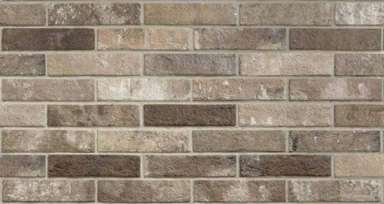 Керамогранит Rondine Group Rhs London J85878 Beige Brick 6x25