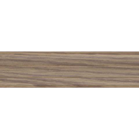 Плинтус Kaiser SK-103 Дуб Ретро 2500x60x25