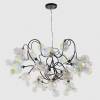 Люстра Crystal Lux Mamamia SP12 D1000 фото 2