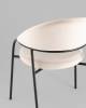 Стул Stool Group Тилль AV 350-Ccr-9005 Кремовый фото 7
