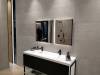 Керамическая плитка Porcelanosa Prada 100239874 Acero Spiga 45x120 фото 3