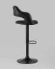 Стул барный Stool Group Рич SGR_PEACHEY_BLACK фото 2