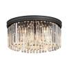 Потолочная люстра Vitaluce V5879-1/6PL фото 2