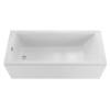 Акриловая ванна Marka One Modern 155x70