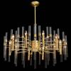 Подвесная люстра MW-Light Альгеро 285010910 фото 2