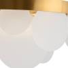 Подвесной светильник Freya Porto FR5104PL-08BS3 фото 2