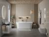 Акриловая ванна BelBagno BB711-1550-700 белая, 155x70 фото 4