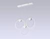 Подвесной светодиодный светильник Ambrella light Comfort FL10595 фото 2