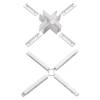 Коннектор X-образный Novotech Shino Flum 135127 фото 4