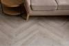 LVT Ламинат VinilPol Herringbone Glue 2.5/42 4V 9944 Паркет Палладио 609x152.4 фото 3