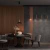 Подвесной светодиодный светильник Novotech Over 358986 фото 3