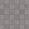 Мозаика Estima Luna 36757 Mosaic/LN02_NS/TE02_NS/30x30/5x5 Grey (5x5) 30x30