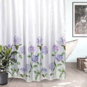 Штора для ванной Bath Plus Charme ch 15009