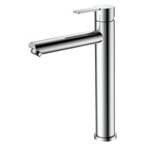 Смеситель для раковины Agger Easy A3112100 хром