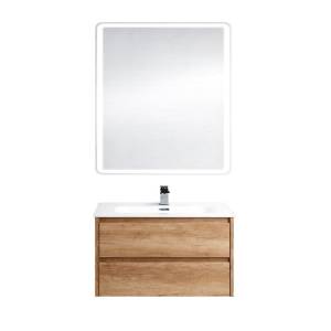 Мебель для ванной BelBagno Kraft 39 80 rovere nebrasca nature