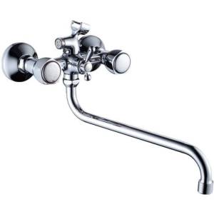 Смеситель универсальный Haiba HB2209