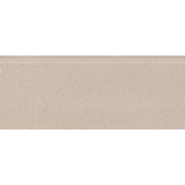 Плинтус Kerama Marazzi Про Матрикс FMF013R Бежевый Матовый Обрезной 12x30