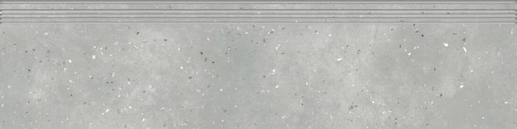 Ступень Grasaro Granella G-42/MR/st01 Grey 30x120x10