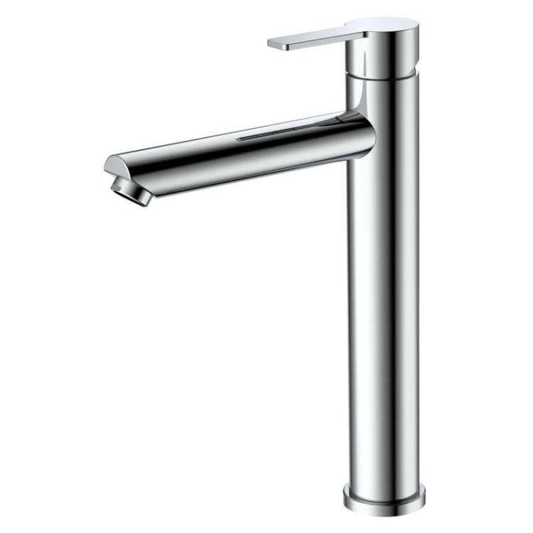 Смеситель для раковины Agger Easy A3112100 хром