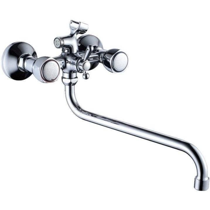 Смеситель универсальный Haiba HB2209