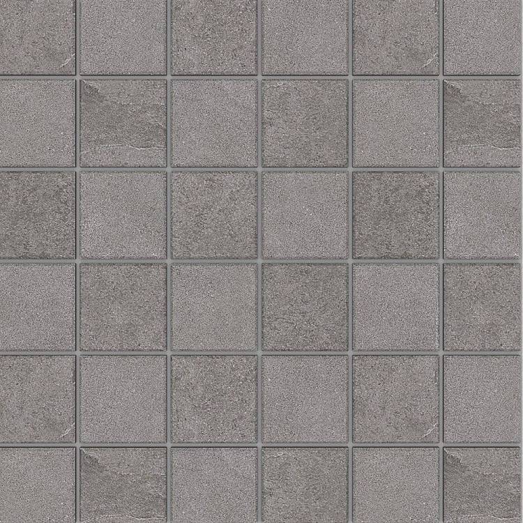 Мозаика Estima Luna 36757 Mosaic/LN02_NS/TE02_NS/30x30/5x5 Grey 30x30